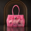 Sac jelly -Pink lady
