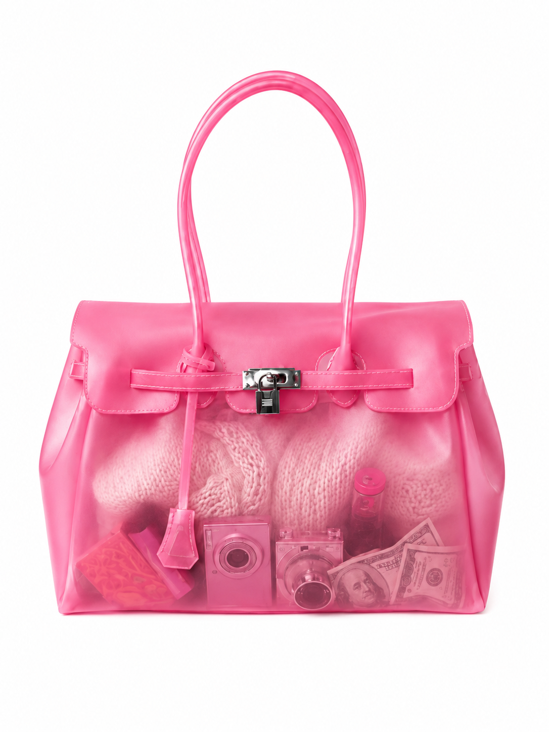Sac jelly -