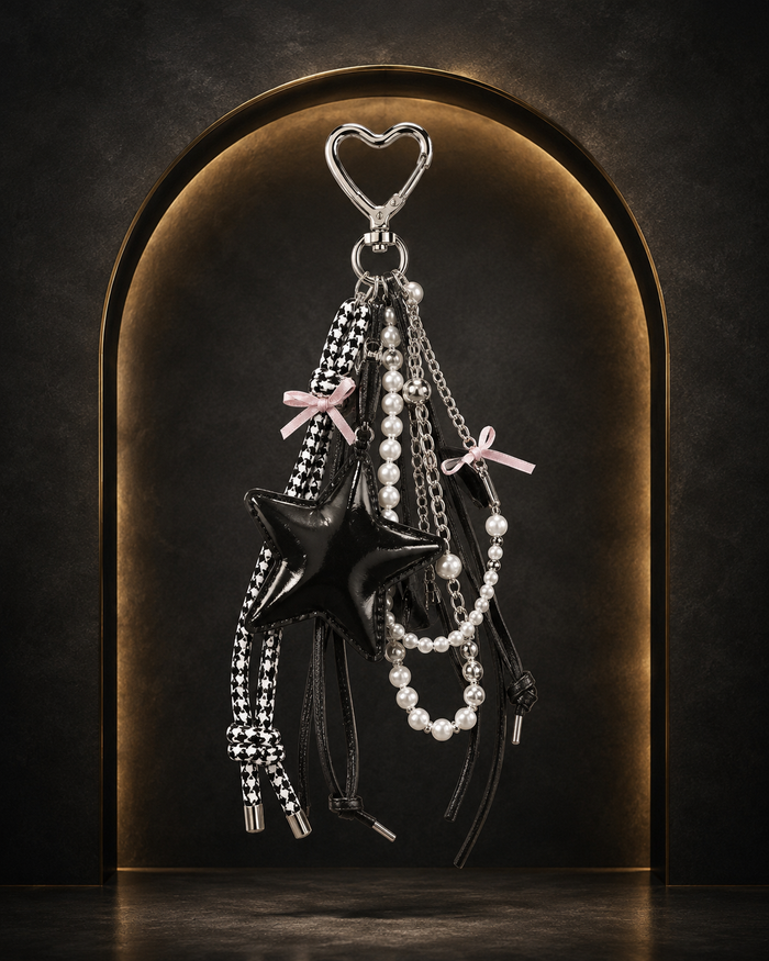 Black charm