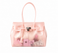Sac Jelly — Blush Bloom