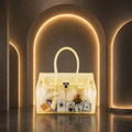 Sac Jelly — Vanilla Sun